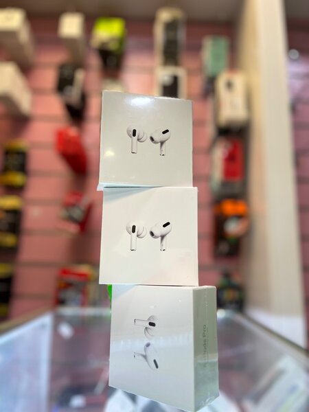 AirPods Pro 2