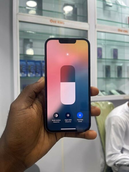 iPhone 13 Pro