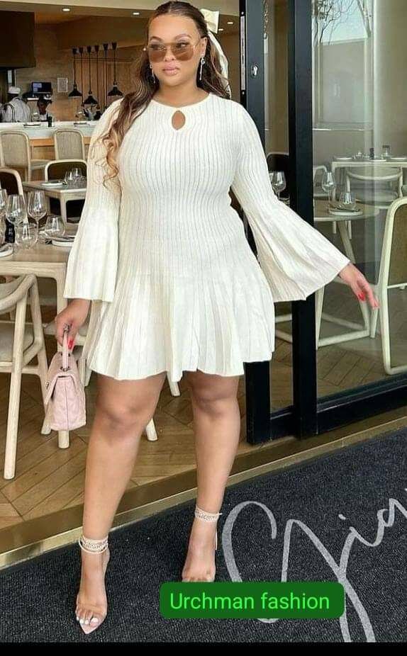 Sexy wear