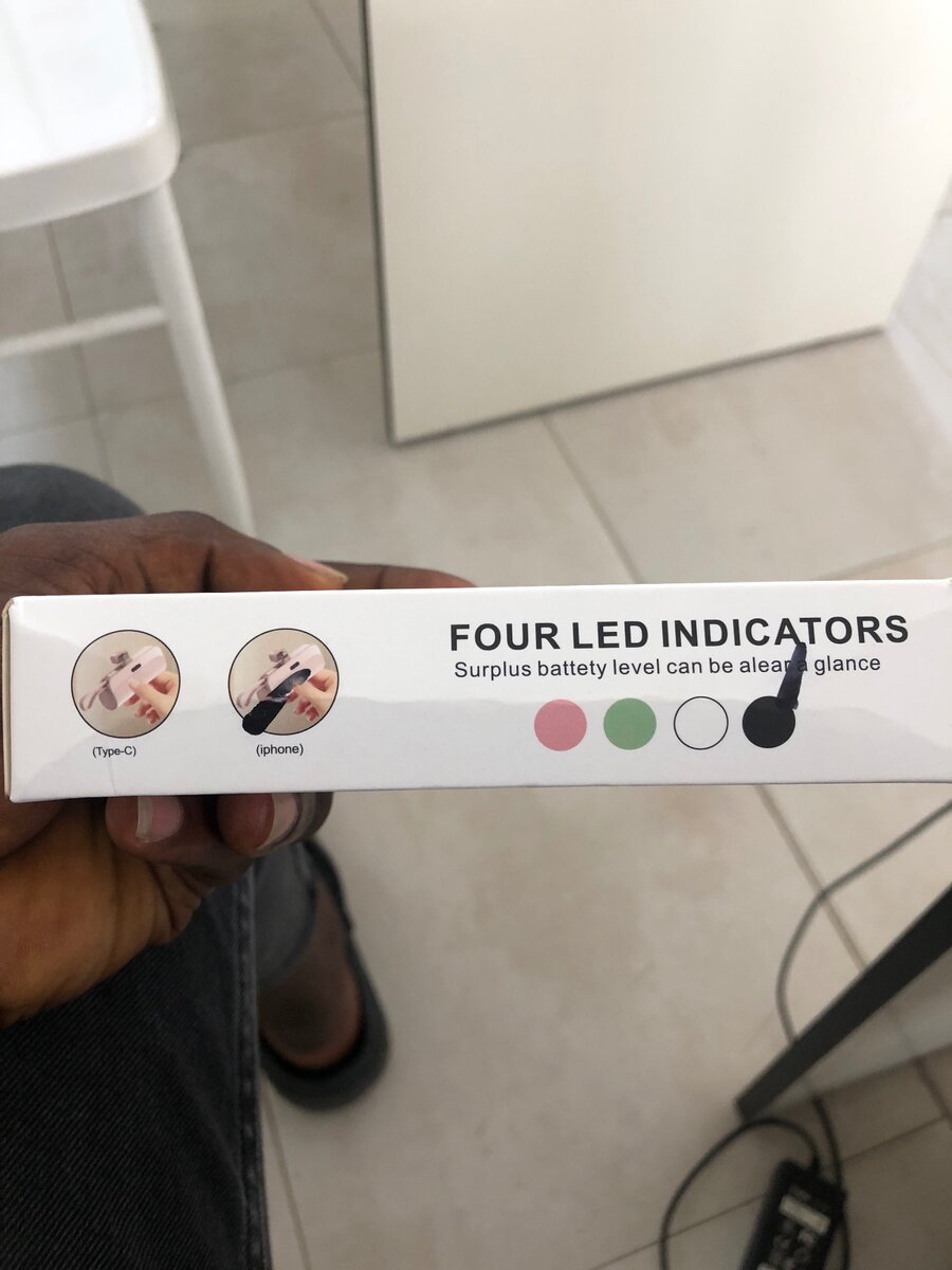 Power Bank