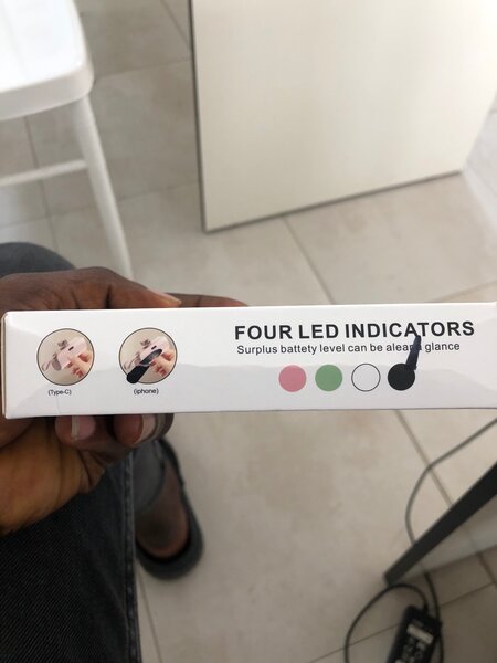 Power Bank