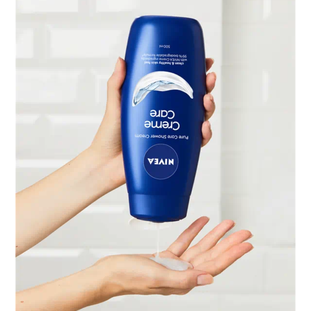 Produits Nivea