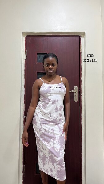 SHEIN dress