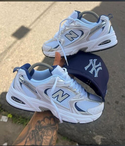 Baskets  homme New Balance