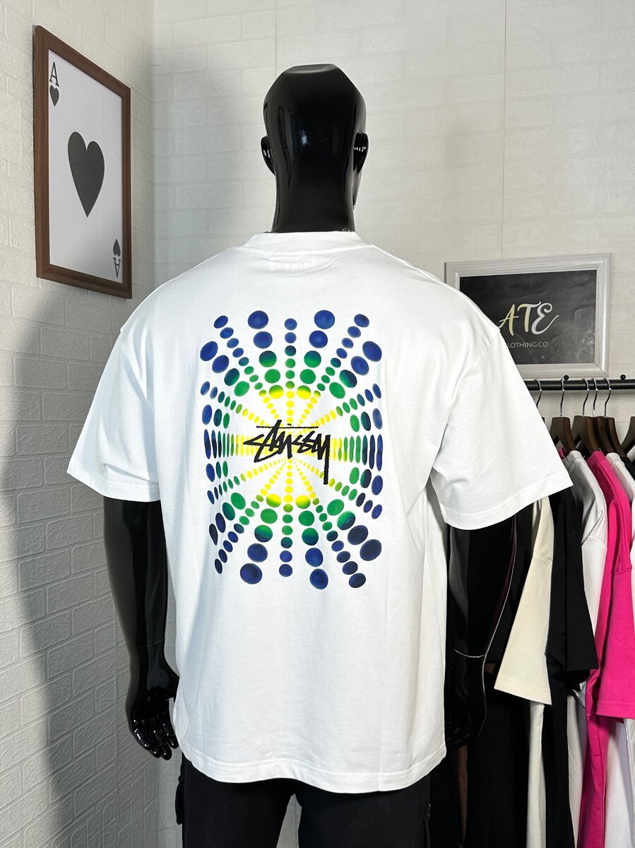 Casual T-shirts