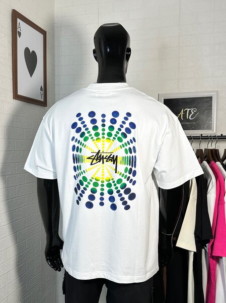 Casual T-shirts