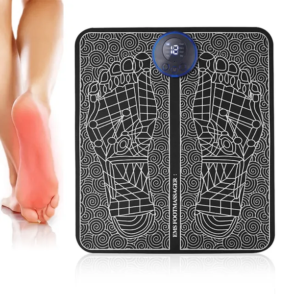 EMT foot massager