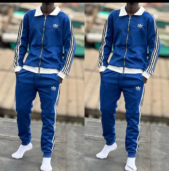 Survêtement Sport Casual Chic