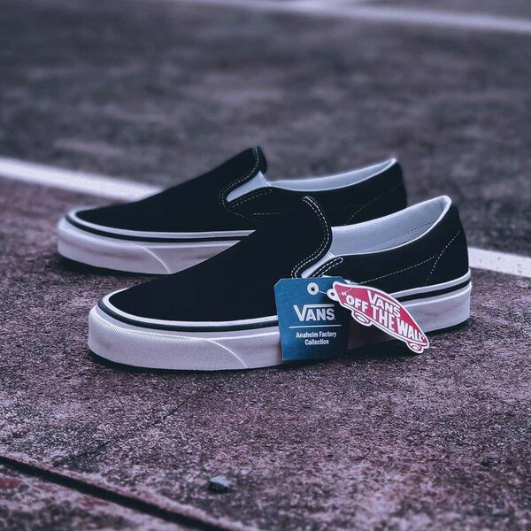 Vans