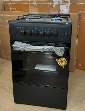 stove