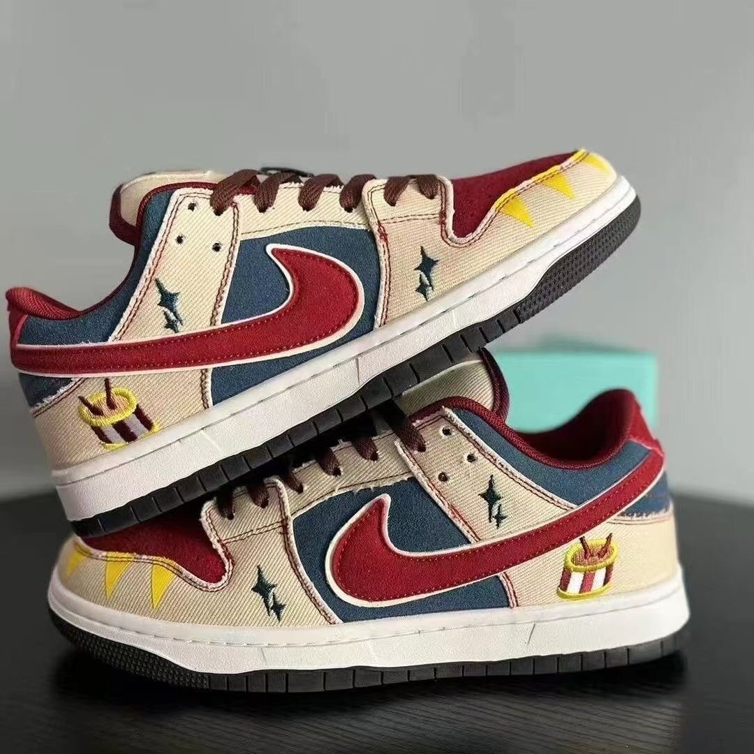 NIKE DUNG LUW