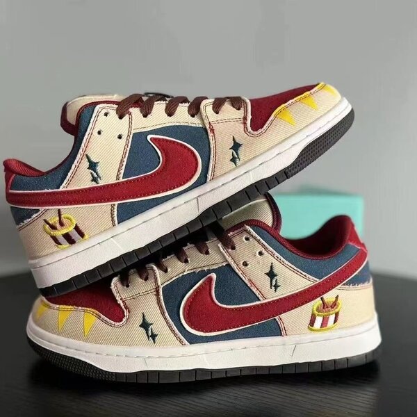 NIKE DUNG LUW