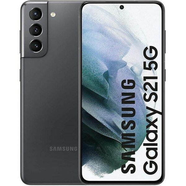 SAMSUNG GALAXY S21 5G SCELLÉ ORIGINAL 128GO/8GO RAM
