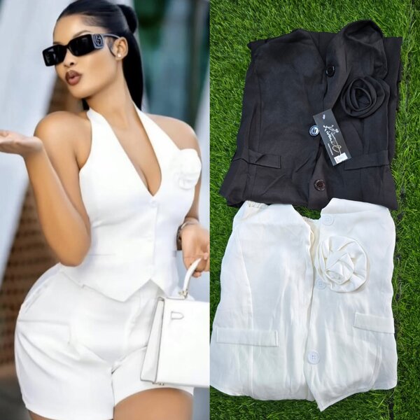 Ladies wear