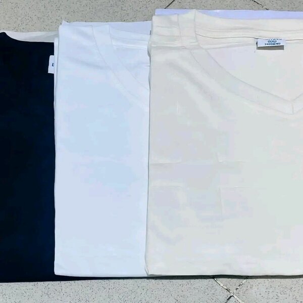 T-Shirts coton