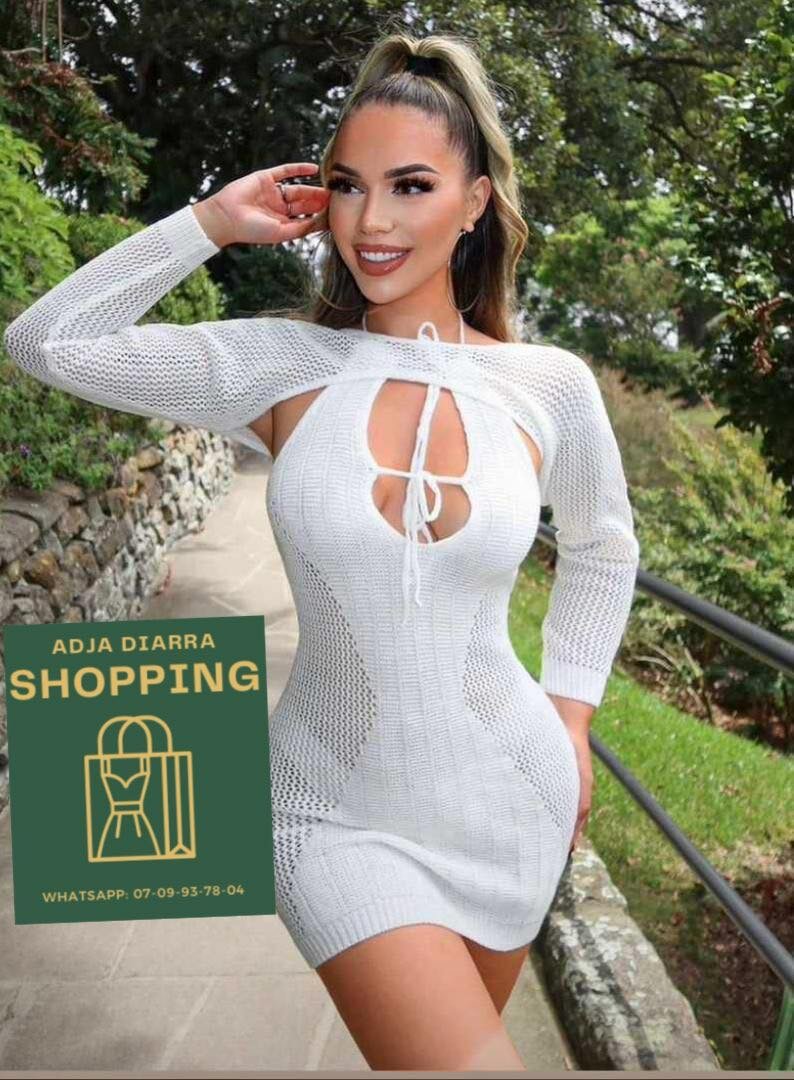 Vêtements femme