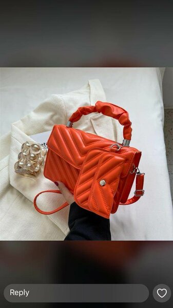Ladies bags