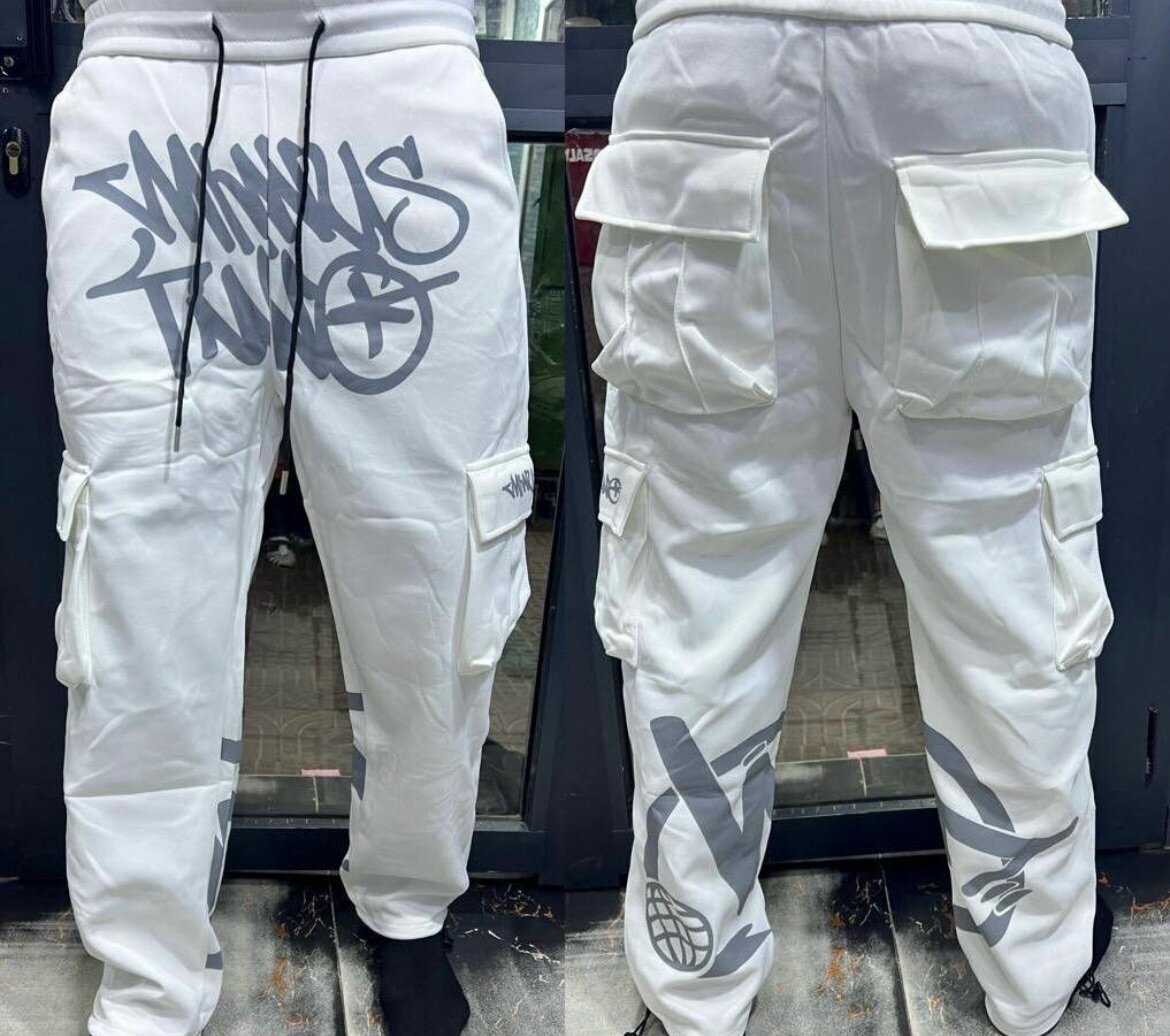 Jogging Signature
