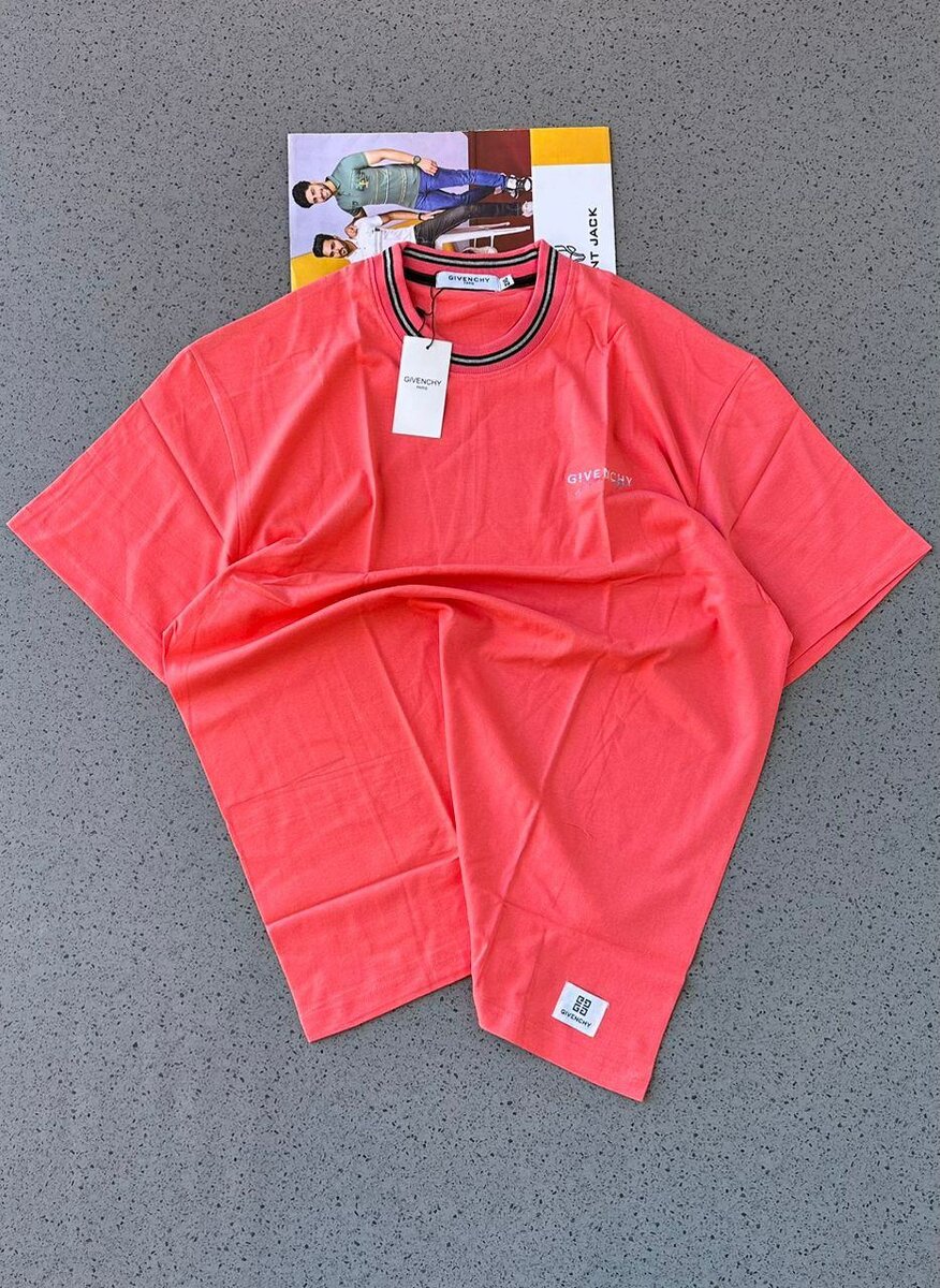 Afelmo Tees