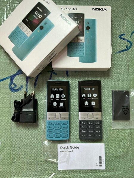 Nokia 150