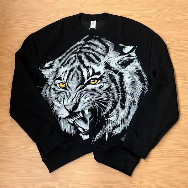 Solid sweaters