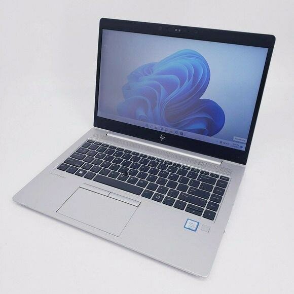 Ordinateur portable HP Pro