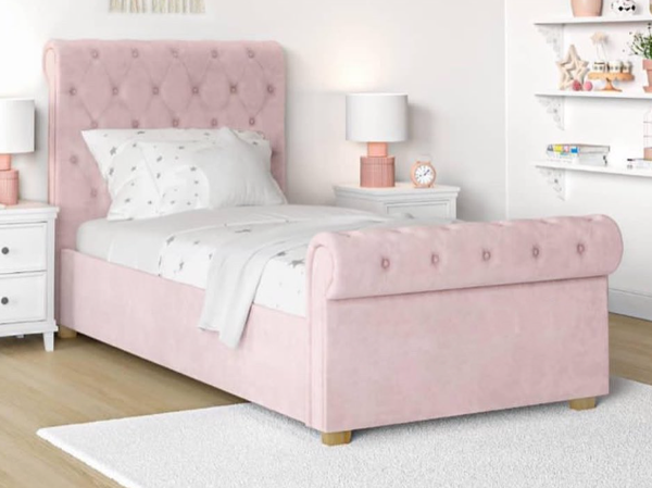 Kids bed