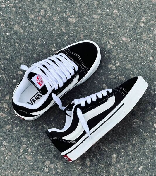 Vans Knu original