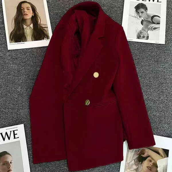 Blazer jacket