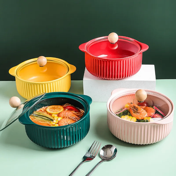 Soupière