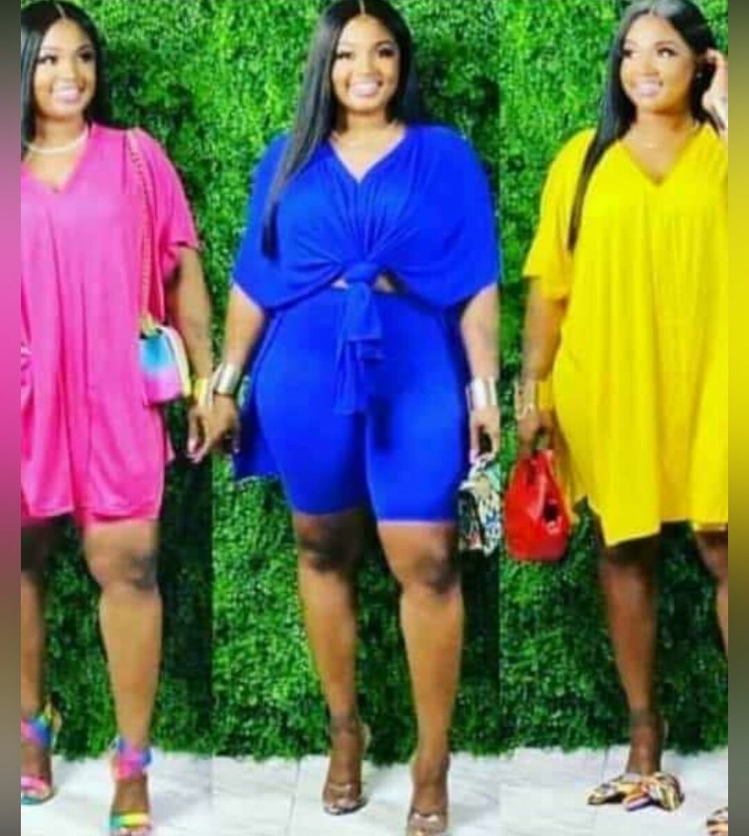 Ladies Top Fashion