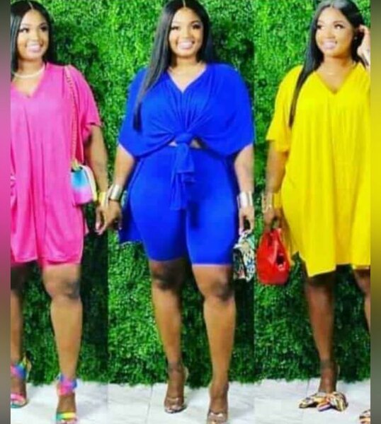 Ladies Top Fashion