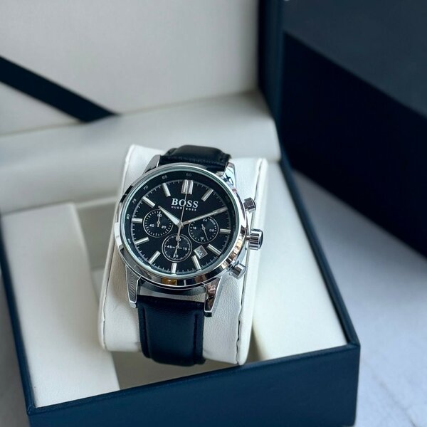 QUALITY WRIST WATCH