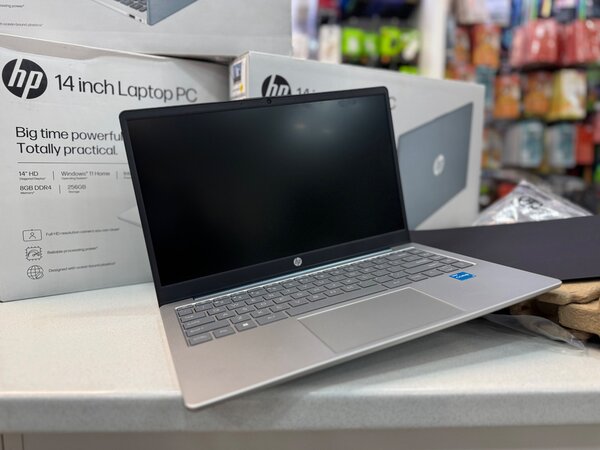 HP LAPTOP