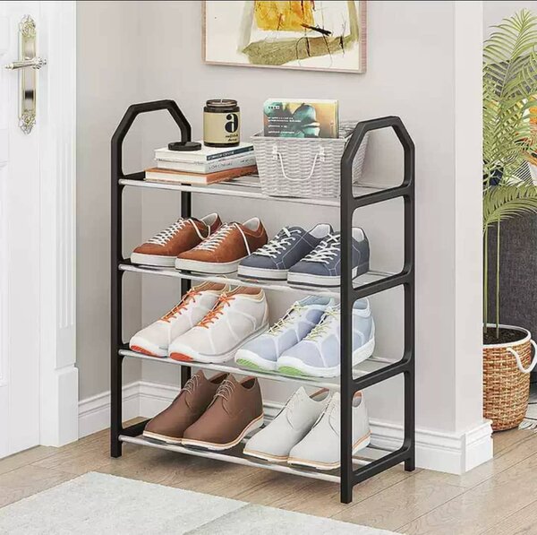 ÉTAGÈRE DE CHAUSSURES