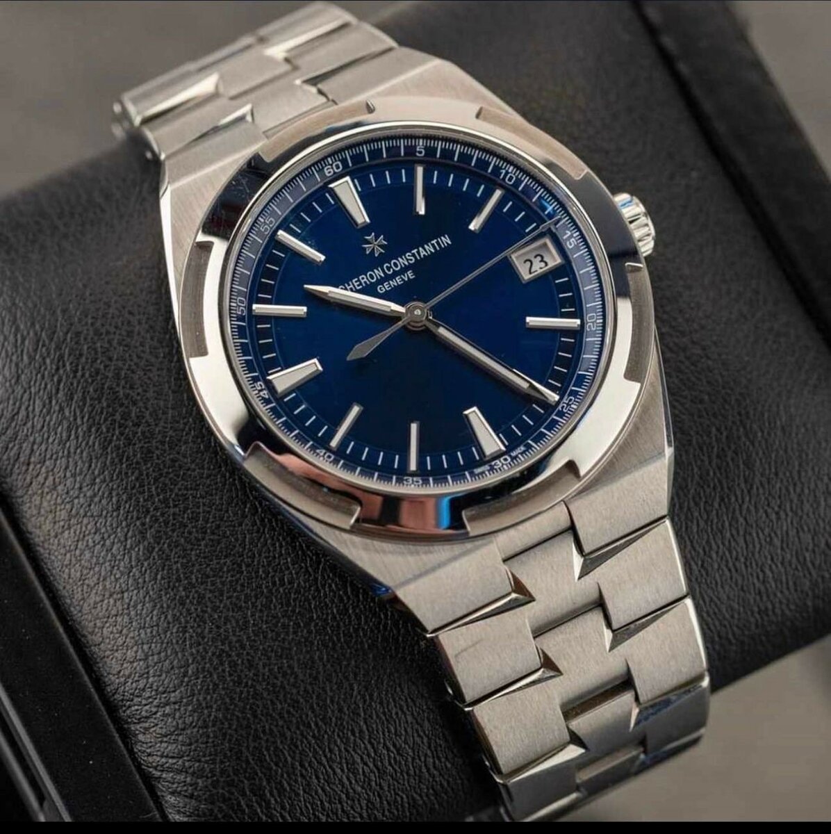 VACHERON CONSTANTIN GENEVE