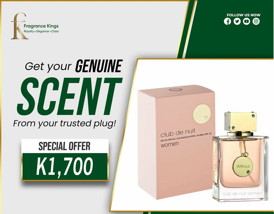 parfum