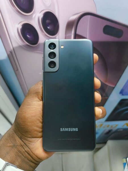 Samsung Galaxy S21