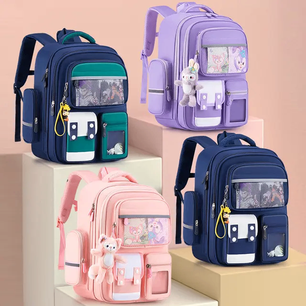 SCHOOL BACK PACK