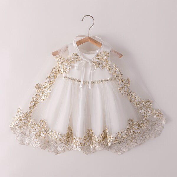 Princess Dress