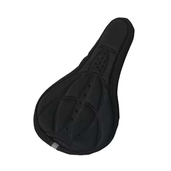 Housse de Selle de Vélo Confort