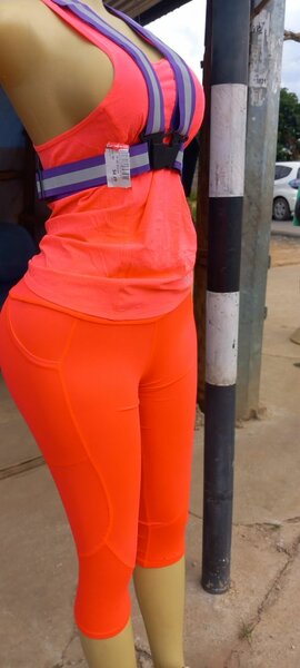 Gym outfits