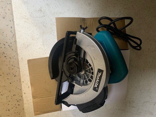 Circular saw