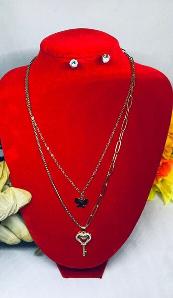 Necklace