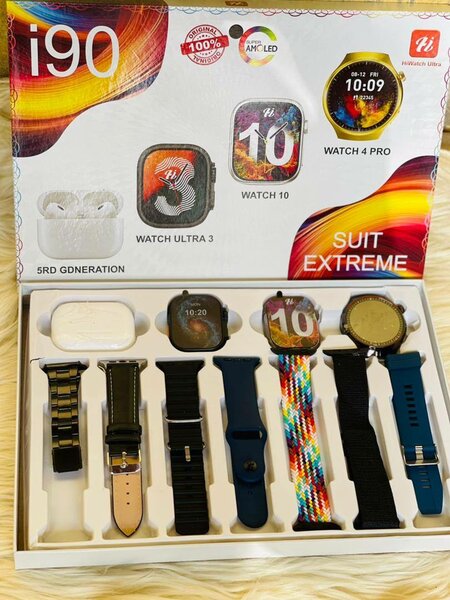 Smart Watch