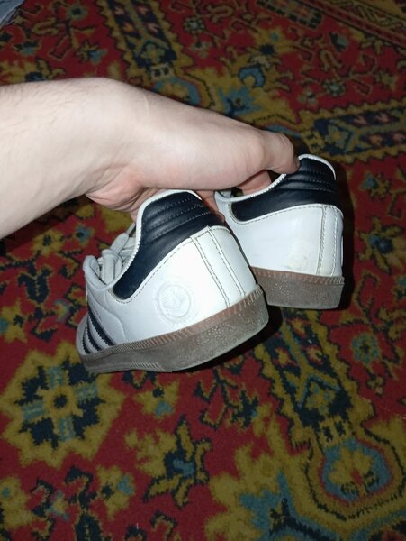 Adidas samba