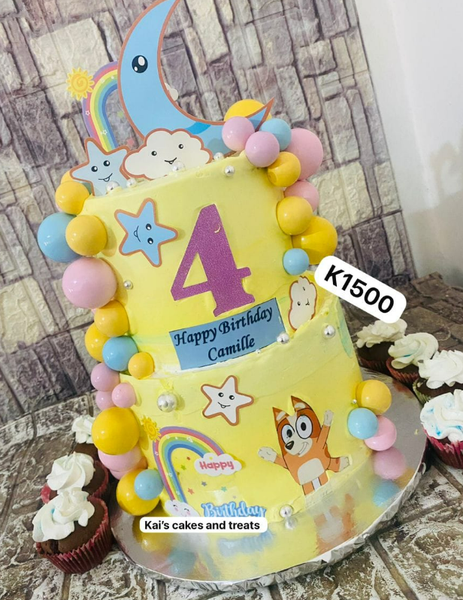 Cake