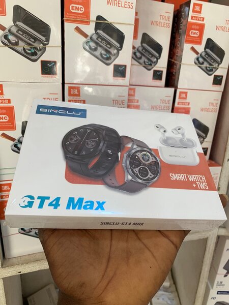 Phone watch