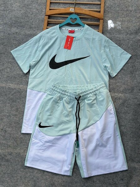 ensemble nike