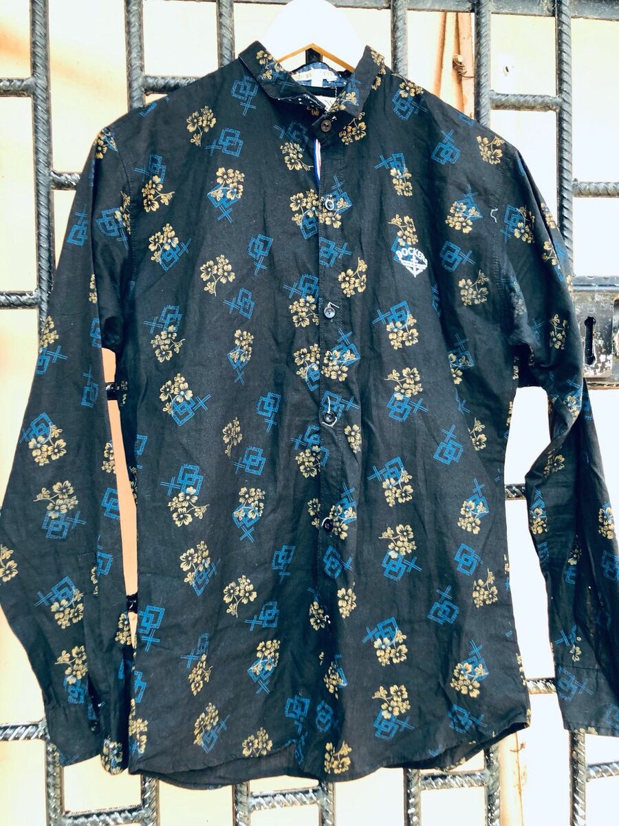 Dockers Smart shirt